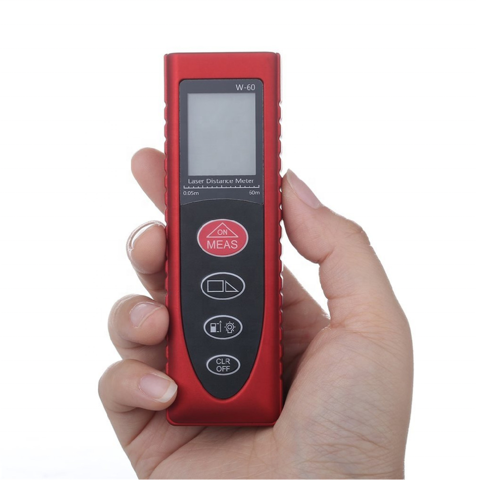 Laser Distance Meter 80m