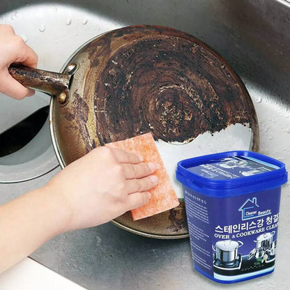 Multipurpose Cleaning Cream Tub