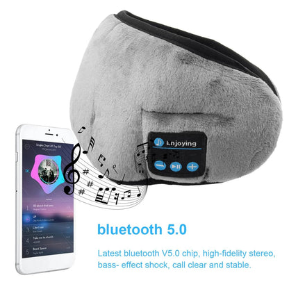 Bluetooth Wireless Eye Mask