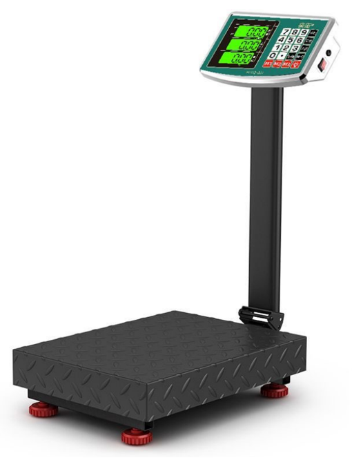 Digital Platform Bench Scale (300kg)