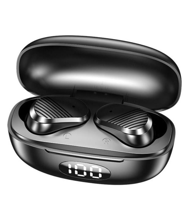 T2 Mini Wireless Earbuds (BT 5.2)