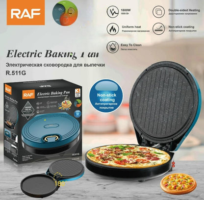 Electric Pizza / Baking Pan