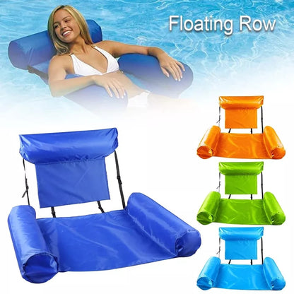 Floating Chair Swimming Pool Seat