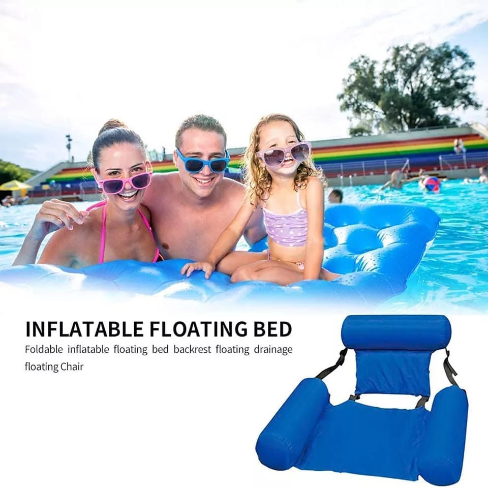 Floating Chair Swimming Pool Seat