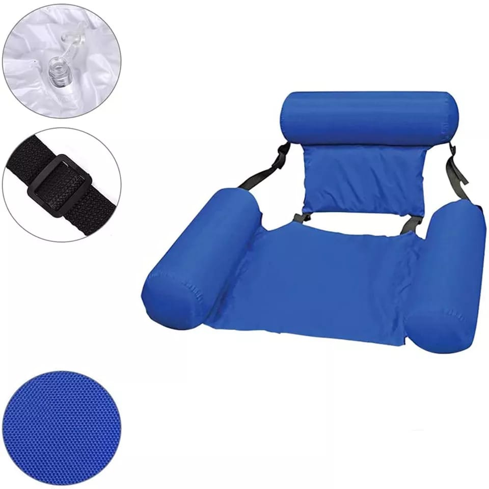 Floating Chair Swimming Pool Seat