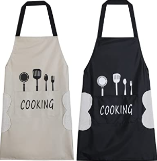 High Quality Chef Cooking Kitchen Apron