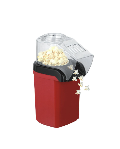 Mini popcorn machine