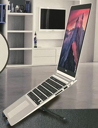 Computer Folding Stand Base