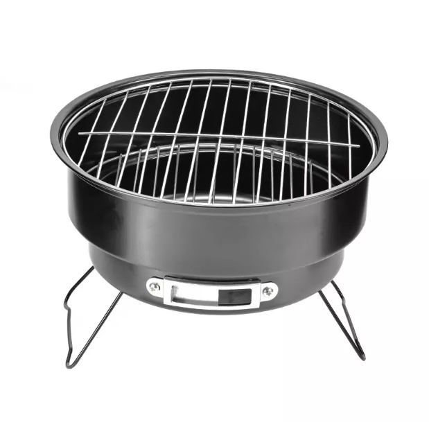 Portable Barbeque