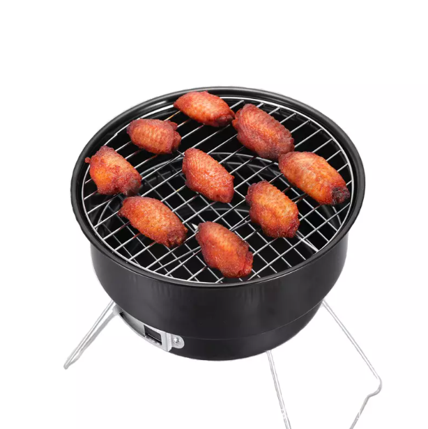 Portable Barbeque