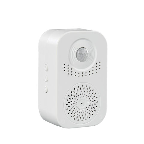 Inductive Doorbell Voice Reminder