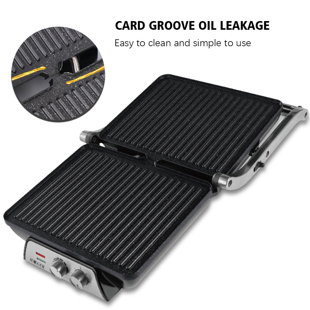 Electric Grill (2000W)