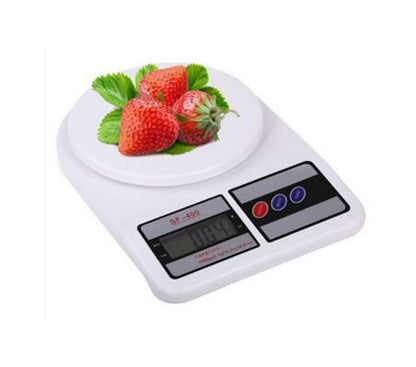 Digital Kitchen Scale (7kg)