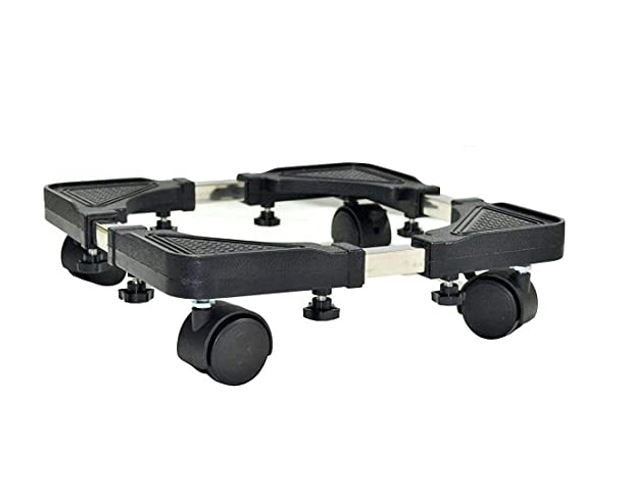 Movable Base Rack (Adjustable 40-60cm)