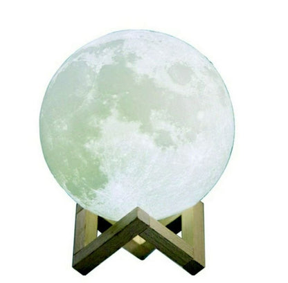 Magical Moon Night Light