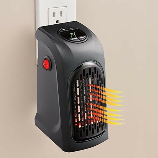 Portable Handy Heater (400W)