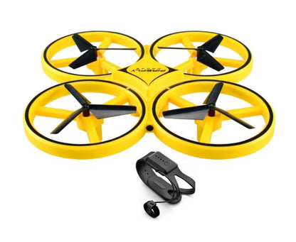 Drone Gravity Sensor Remote Control Quadcopter