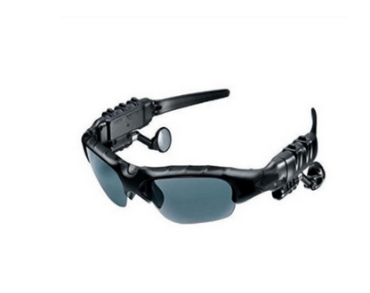 Sunglasses With Built In Bluetooth Headset