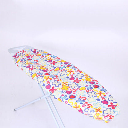 Heat Resistant Ironing Board Cover (50x140cm)