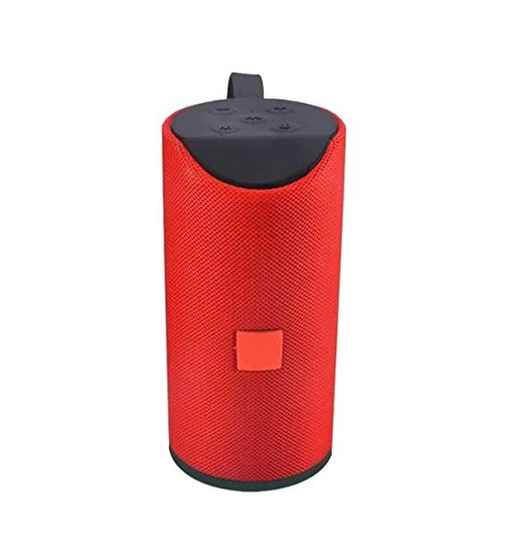 Splash Proof Portable Bluetooth Speaker