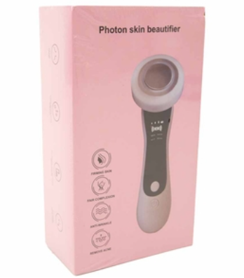 Photon Skin Beautifier